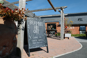 Bramble Hill Cafe