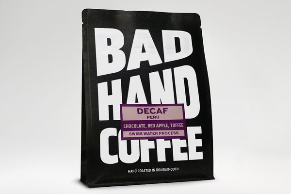 Decaf