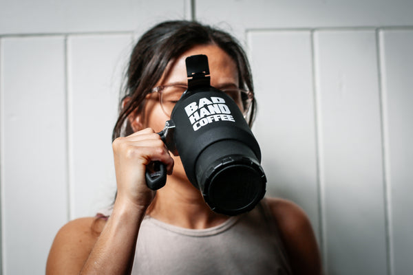 Bru-Trek Double Shot 4.0