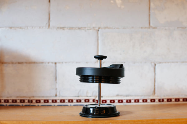 Bru-Trek Double Shot 4.0