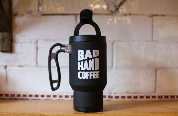 Bru-Trek Double Shot 4.0