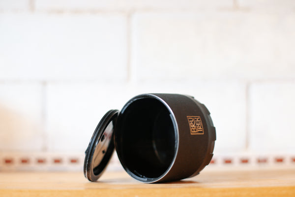 Bru-Trek Double Shot 4.0