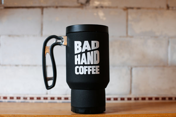 Bru-Trek Double Shot 4.0