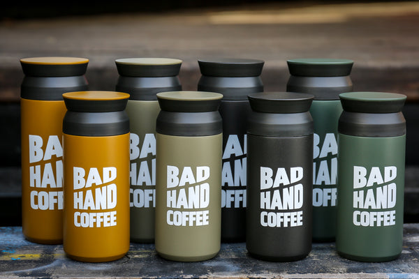 Kinto Travel Tumbler