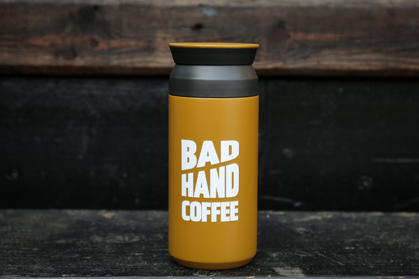 Kinto Travel Tumbler