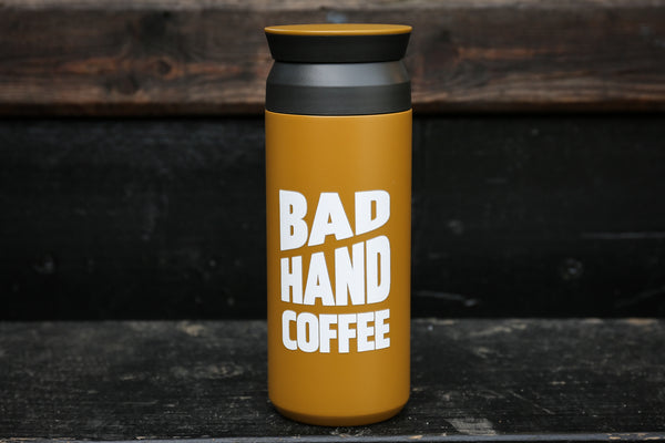 Kinto Travel Tumbler