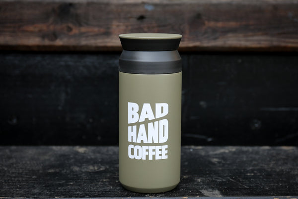 Kinto Travel Tumbler