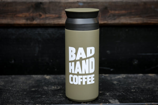 Kinto Travel Tumbler