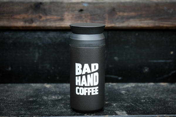 Kinto Travel Tumbler