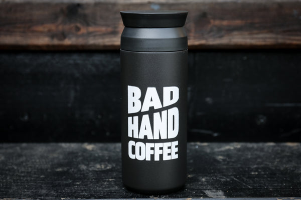 Kinto Travel Tumbler