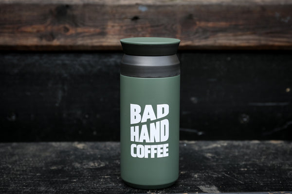 Kinto Travel Tumbler