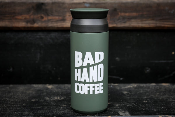 Kinto Travel Tumbler