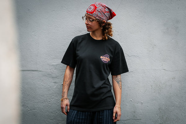 Bad Hand - Druid Tee