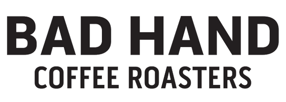 BadHandCoffee