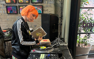 13 Scorpios: In the studio with Natalie Reilly