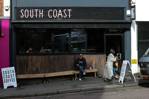 South Coast Coffee