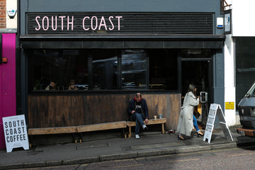 South Coast Coffee