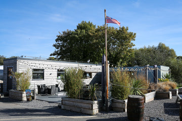 The Galley @ Avon Marina