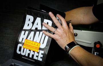 Our new bags