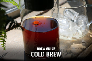 Cold Brew: How To Make It At Home