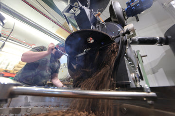 UNDERSTANDING  ROAST DATES