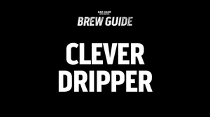 Clever Dripper