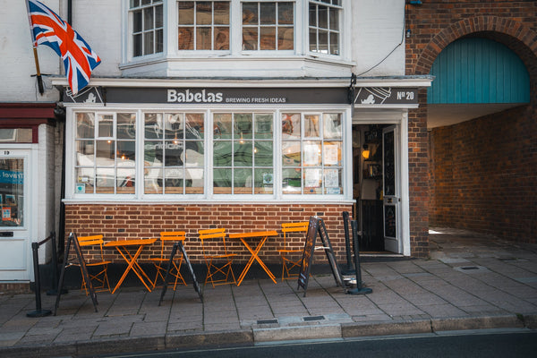 Babelas Cafe
