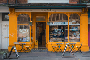 M's Bakery