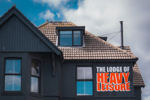 Lodge of Heavy Leisure