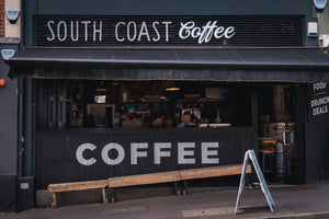 South Coast Coffee