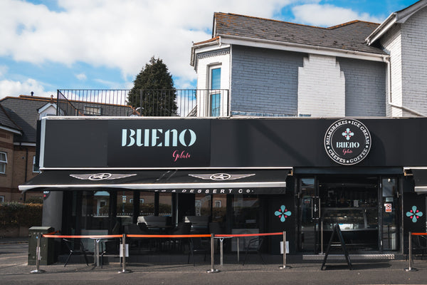 Bueno Gelato