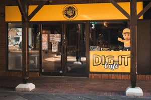 Dig-it Cafe