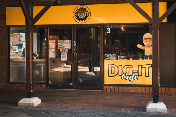 Dig-it Cafe