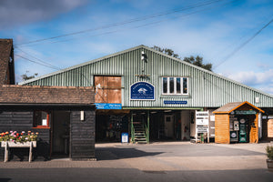 Pamphill Dairy