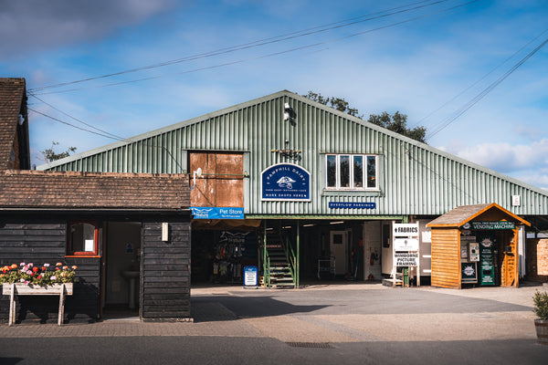 Pamphill Dairy