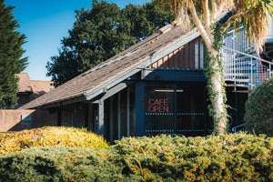 Champions Cafe - Chapel Gate