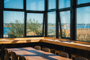Hengistbury Head Outdoors Centre