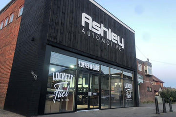 Lockett Fuel