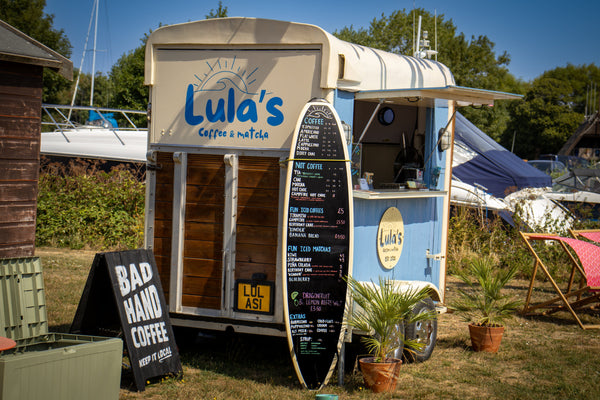 Lula's Coffee
