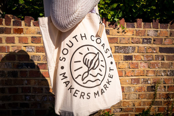 Interview: South Coast Makers Market