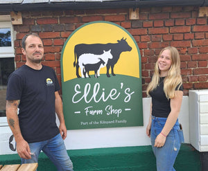 Ellies Farm Shop