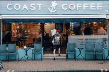 Coast Coffee