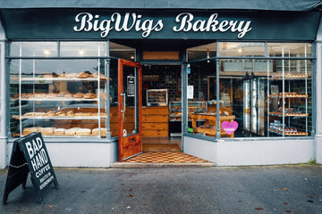 BigWigs Bakery
