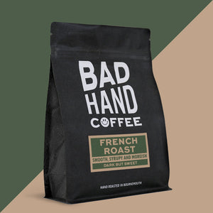 WHY WE MADE A FRENCH ROAST