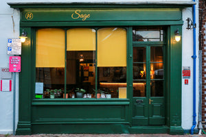 Sage Bistro