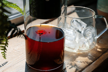 Cold Brew: How To Make It At Home