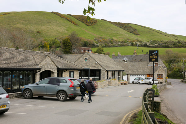 Ulwell Holiday Park