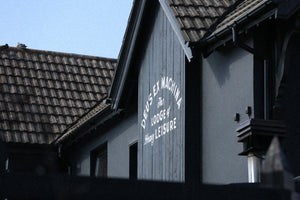Deus Lodge