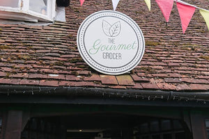Gourmet Grocer
