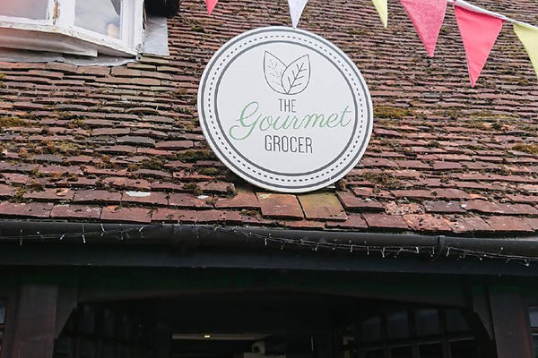 Gourmet Grocer
